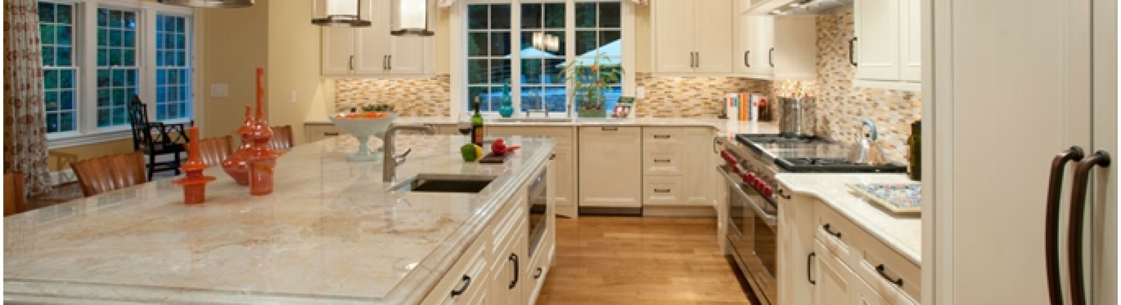 Kitchen Design Basics WPL Interior Design