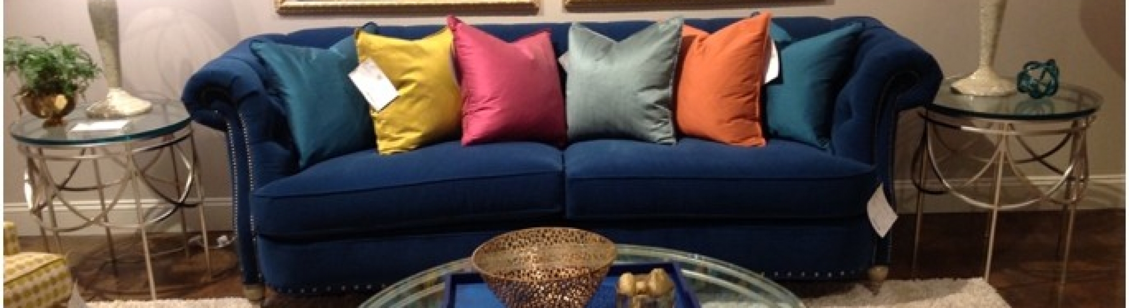 What the difference between a sofa and a couch? WPL Interior Design