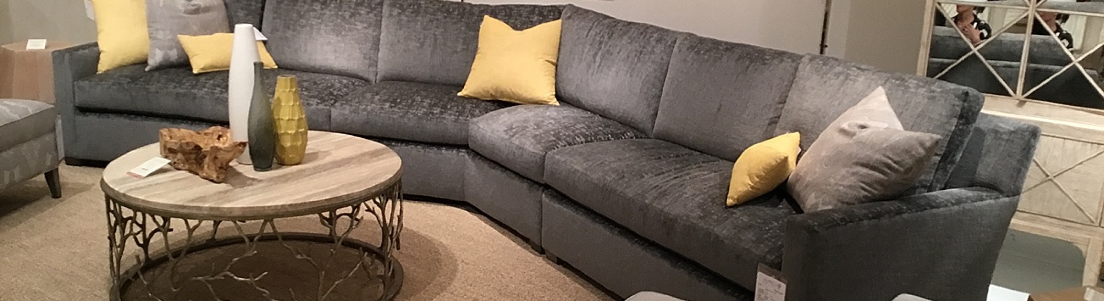 What’s the Difference Between a Cocktail Table and a Coffee Table